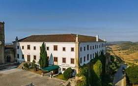 Pousada Castelo De Palmela